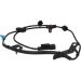 KAMOKA Sensor, Raddrehzahl 1060534 KAMOKA Sensor, Raddrehzahl 1060534