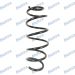 Fahrwerksfeder VA Fiat Doblo Kasten 90230495