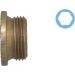 CORTECO Stecker 220067H CORTECO Stecker 220067H