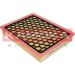 KAMOKA Luftfilter F205901
