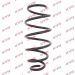 KYB Fahrwerksfeder Opel P. Insignia Kombi 2.0 Cdti 07/08 K-Flex RA3976