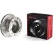 BREMBO Bremsscheibe 09.6813.20 PRIME LINE BREMBO Bremsscheibe 09.6813.20 PRIME LINE