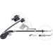 A.B.S. Bremsschlauch SL5738 A.B.S. Bremsschlauch SL5738
