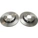 Bremsscheibe Db P. W202 1.8-2.5D 93-00 DF2654