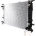 Kühler, Motorkühlung CR 1134 000S Kühler, Motorkühlung CR 1134 000S
