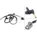 A.B.S. ABS Sensor 32050