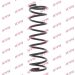 KYB Fahrwerksfeder Honda T. Accord Iv 2.0/2.2 01.90-03.93 RA5320 KYB Fahrwerksfeder Honda T. Accord Iv 2.0/2.2 01.90-03.93 RA5320
