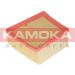 KAMOKA Luftfilter F231001