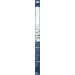 603 BOSCH Wischerblatt 3397118301 603 BOSCH Wischerblatt 3397118301