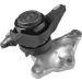 TEDGUM_TD Lagerung, Motor TED60245 TEDGUM_TD Lagerung, Motor TED60245