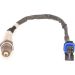 Lambdasonde OPEL Insignia,SAAB 9-5 08-17 0 258 986 764