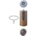 MAHLE Ölfilter OX 69D MAHLE Ölfilter OX 69D