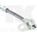Bremsschlauch 8545169