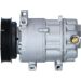 NRF Kompressor 32826 EASY FIT