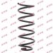 KYB Fahrwerksfeder Opel T. Vectra B 1.6-2.6D 11/96-07/03 RC6717
