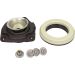 Lager - Radaufhängung. Nissan P. Cube, Micra Iii, C+C, Note, Tida/ Renault Clio, Iii, Modus 1.0-2.0 01/03- Pr Mit Lager Suspension Mounting Kit SM1527