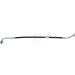 A.B.S. Bremsschlauch SL3363