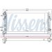 Wasserkühler PKW Seat Ibiza 08- VW Polo AUD A1 SKO 640012