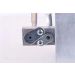 Verdampfer PKW 92211