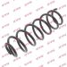 KYB Fahrwerksfeder Renault T. Megane Iii 1.4/1.5Dci/1.6 11/08 K-Flex RA7034