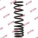 KYB Fahrwerksfeder Ford T. Focus Iii 1.6-2.0D 07/10 K-Flex RA6204