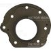 Wellendichtring Kurbelwelle FORD 81-90007-00