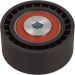 Spannrolle, Keilrippenriemen 54-1413 Spannrolle, Keilrippenriemen 54-1413