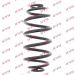KYB Fahrwerksfeder Opel T. Combo 1.3D/1.7D 10/01 K-Flex RJ6649