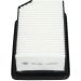 AMC Luftfilter PKW KIA Rio 1,2 11 KA-1564