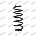 Fahrwerksfeder HA VW Golf 90170438