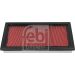 Luftfilter 31154