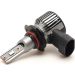 HB3 9005 P20d LED Nebelscheinwerfer SET Scheinwerferlampen 2600 Lumen 25 Watt
