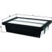 MAHLE Luftfilter LX 4238