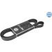 MEYLE Rillenriemen 0500072035