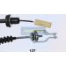 Kupplungsseil Nissan Micra 1.0-1.4 16V 92-03 GC-137