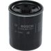 Ölfilter HONDA Civic F 026 407 077