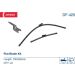 DENSO Wischblatt DF-420