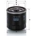 Mann & Hummel Ölfilter PKW W 6031 Mann & Hummel Ölfilter PKW W 6031