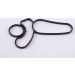 Ölkühler PKW 90905 Ölkühler PKW 90905