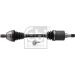 FEBI BILSTEIN Antriebswelle 182444 FEBI BILSTEIN Antriebswelle 182444