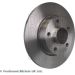 Bremsscheibe Nissan T.Primastar 1.9-2.5D 01 ADZ94318