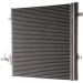 Kondensator, Klimaanlage BEHR AC 780 000S