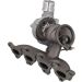 KAMOKA Lader, Aufladung 8600052 KAMOKA Lader, Aufladung 8600052