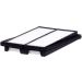Mann & Hummel Luftfilter PKW NISSAN Pulsar, Qashqai 14 C 25 040