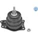 Lagerung, Motor 1001990230