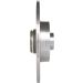 Bremsscheibe HA RENAULT Laguna III 07 0 986 479 445 Bremsscheibe HA RENAULT Laguna III 07 0 986 479 445