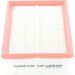 CHAMPION Luftfilter CAF100830P