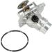 Thermostat, Kühlmittel EASY FIT 725002