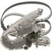 Steuerriemen Kit inkl. Wapu FIAT 1987946450