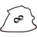 Dichtungssatz, Zylinderkopfhaube 15-10676-01